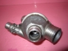 BMW - Thermostat Housing broken connections SEE THE PICTURE  - 11537536655